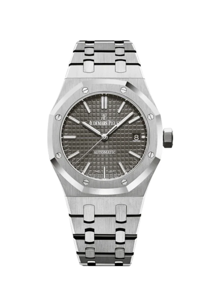 Audemars Piguet Royal Oak Selfwinding 15450ST.OO.1256ST.02